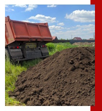 Услуги Поставка нерудных материалов в Конаково