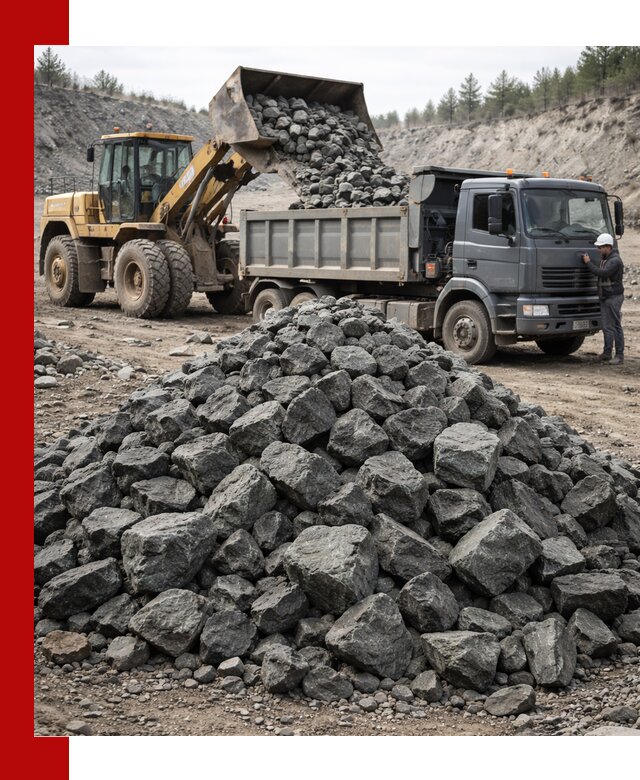 Щебень габбро-диабаз фракция 20-40 доставка в Конаково