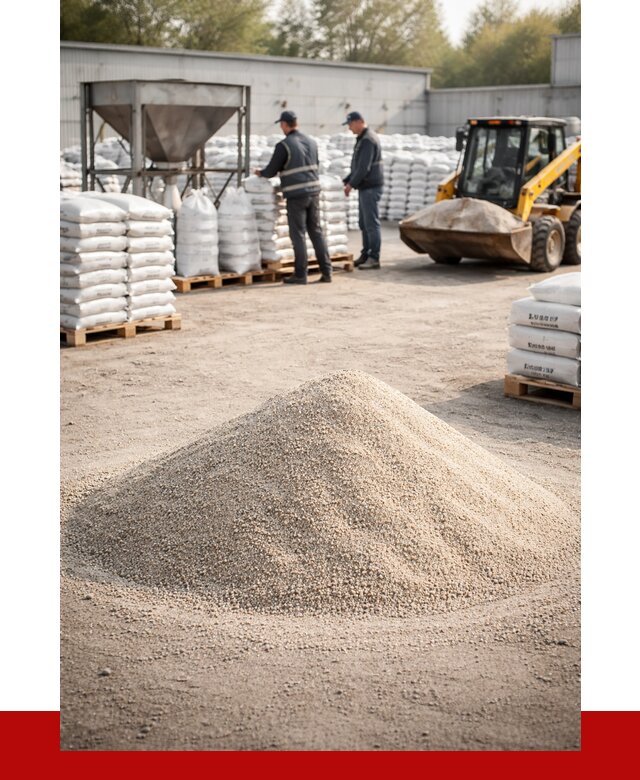 Кварцевый песок для фильтра в Конаково от 4258 р. | ПРОНЕРУДКнк