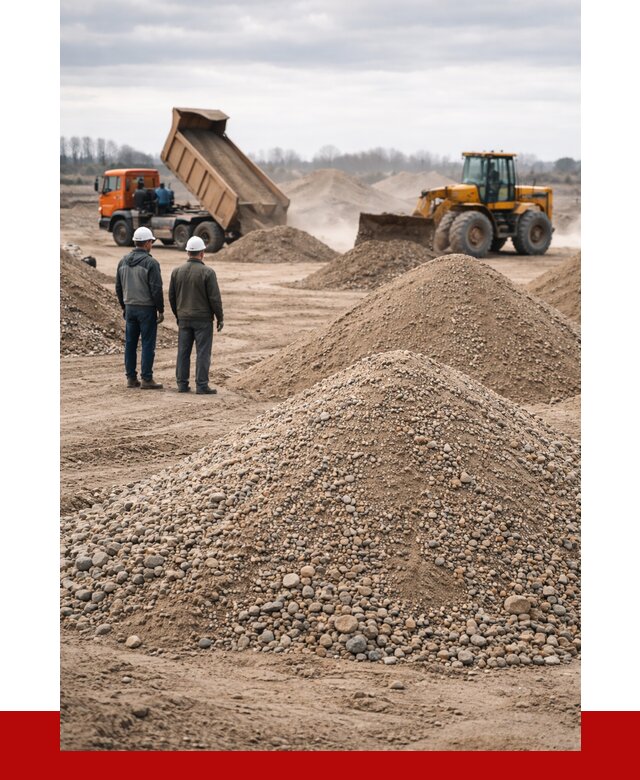 ПГС С3 в Конаково с доставкой от 2737 р./куб | ПРОНЕРУДКнк