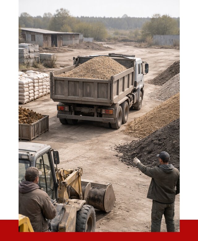 Купить ОПГС с доставкой в Конаково от 4258 р. за тонну | ПРОНЕРУДКнк