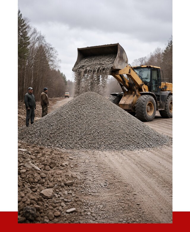 Купить опгс для дорог в Конаково с доставкой от 2230 р. | ПРОНЕРУДКнк