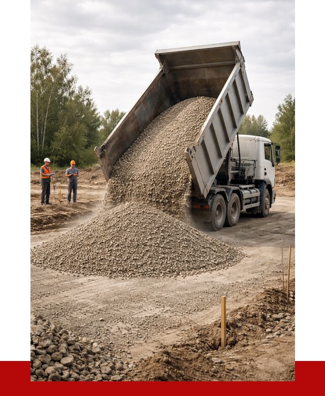 ЩПС С2 в Конаково с доставкой от 4562 р. за куб | ПРОНЕРУДКнк