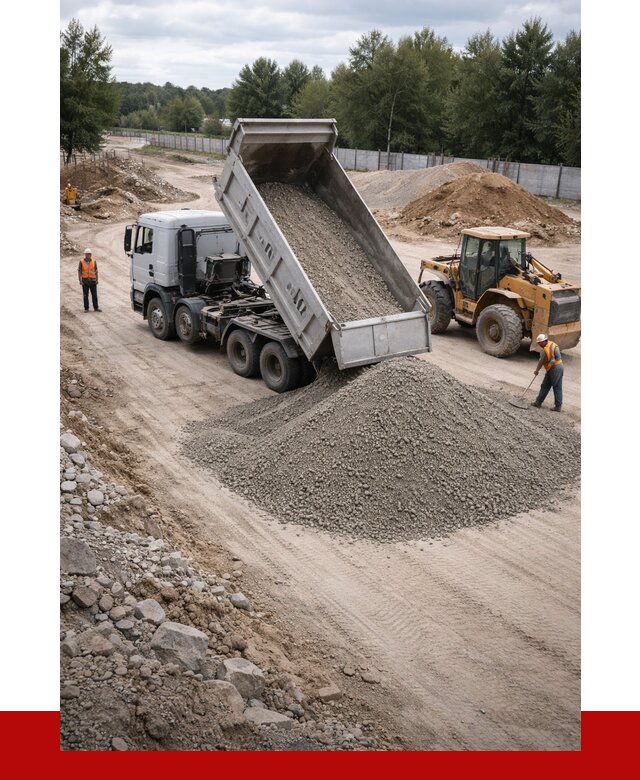 ЩПС С5 в Конаково с доставкой от 4258 р. за куб | ПРОНЕРУДКнк