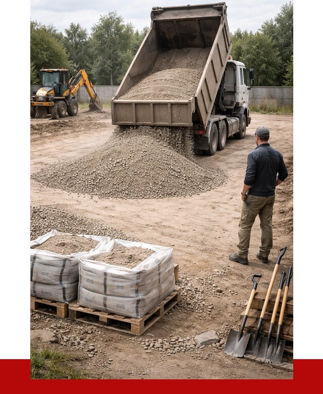 ЩПС С7 в Конаково с доставкой от 2230 р. за куб | ПРОНЕРУДКнк