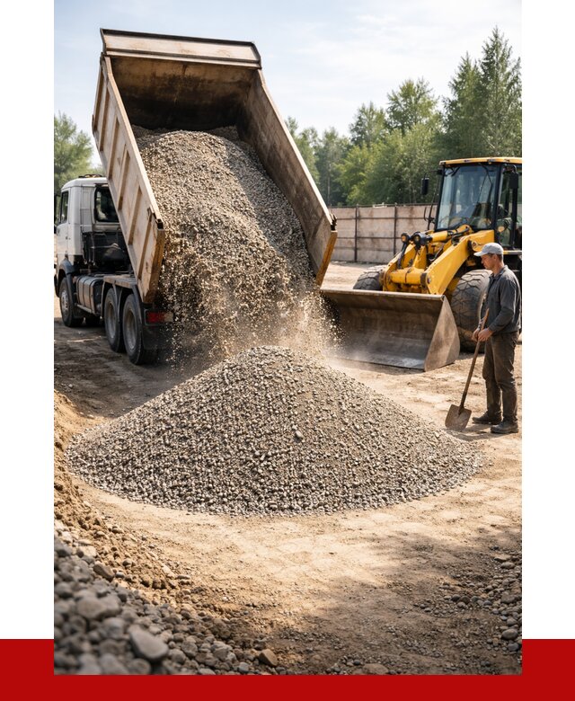 ЩПС С10 в Конаково с доставкой от 3244 р. за куб | ПРОНЕРУДКнк