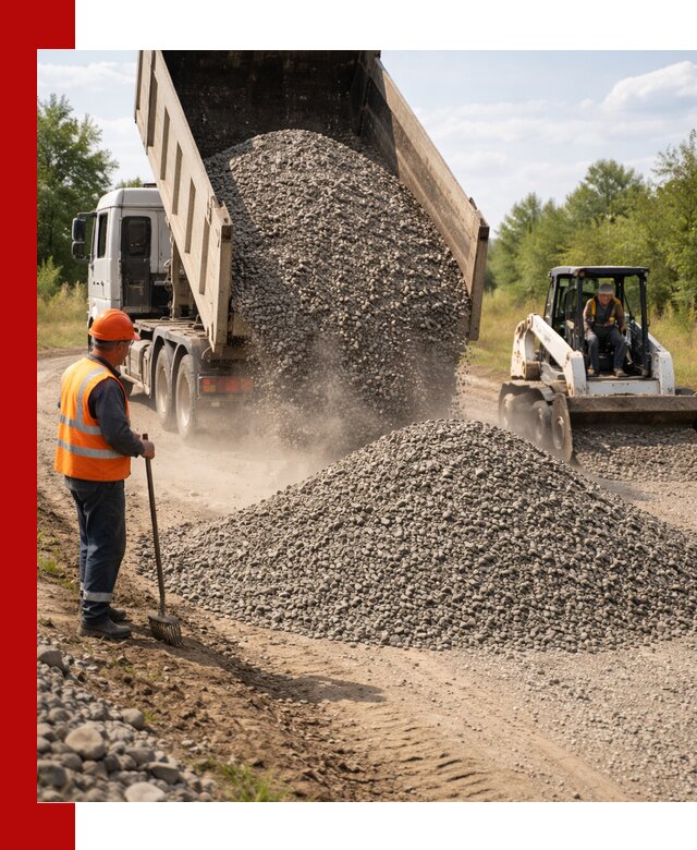 Доставка щпс С10 в Конаково — сыпучие материалы оптом и врозь