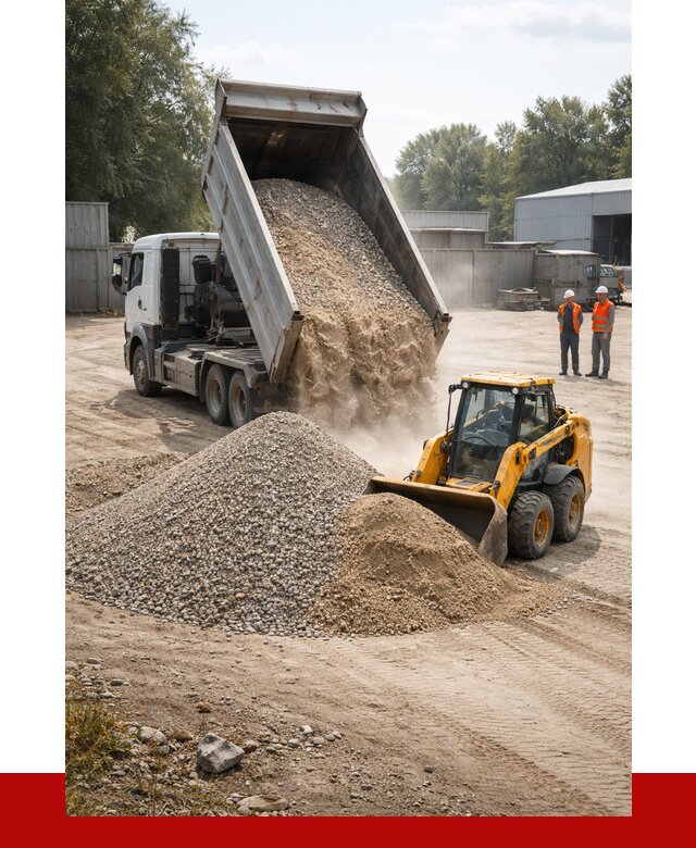 ЩПС С11 в Конаково с доставкой от 1875 р. за куб | ПРОНЕРУДКнк