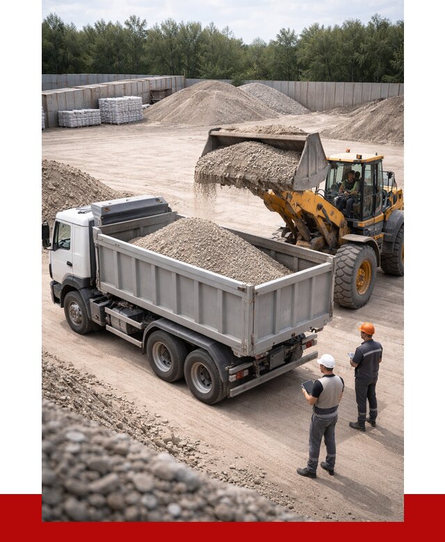 ЩПС С12 в Конаково с доставкой от 3244 р. за куб | ПРОНЕРУДКнк