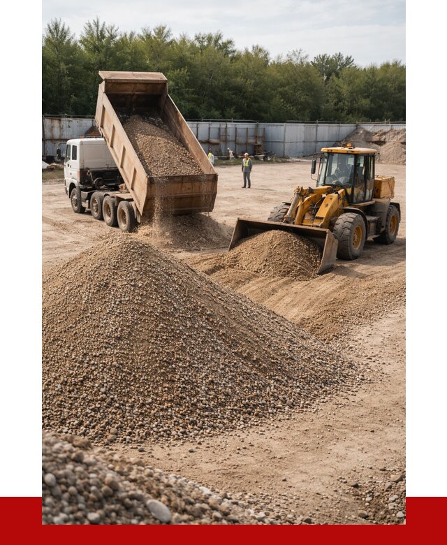 ЩГПС С2 в Конаково с доставкой от 2433 р./куб. | ПРОНЕРУДКнк