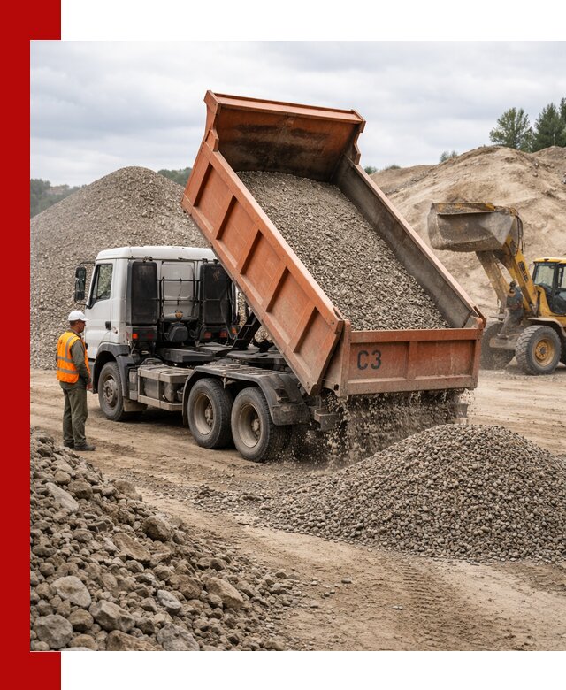 Доставка щгпс С3 в Конаково оптом и в розницу для стройплощадок