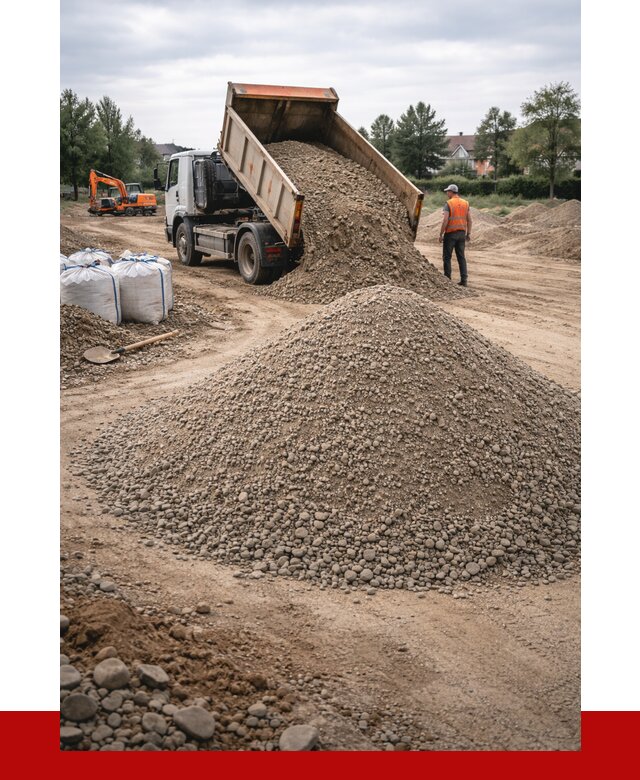 ЩГПС С4 с доставкой в Конаково от 2129 р./куб. | ПРОНЕРУДКнк