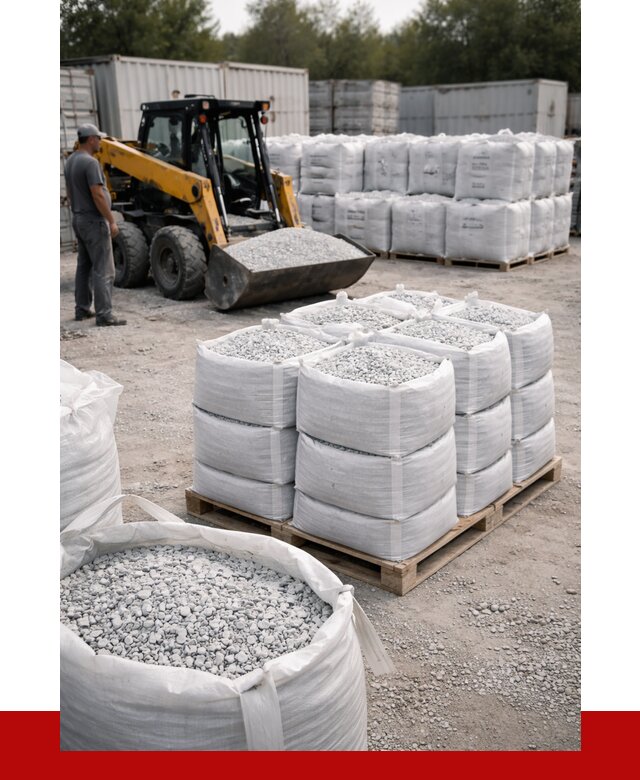 Мраморная крошка в Конаково от 4562 р. за куб | ПРОНЕРУДКнк