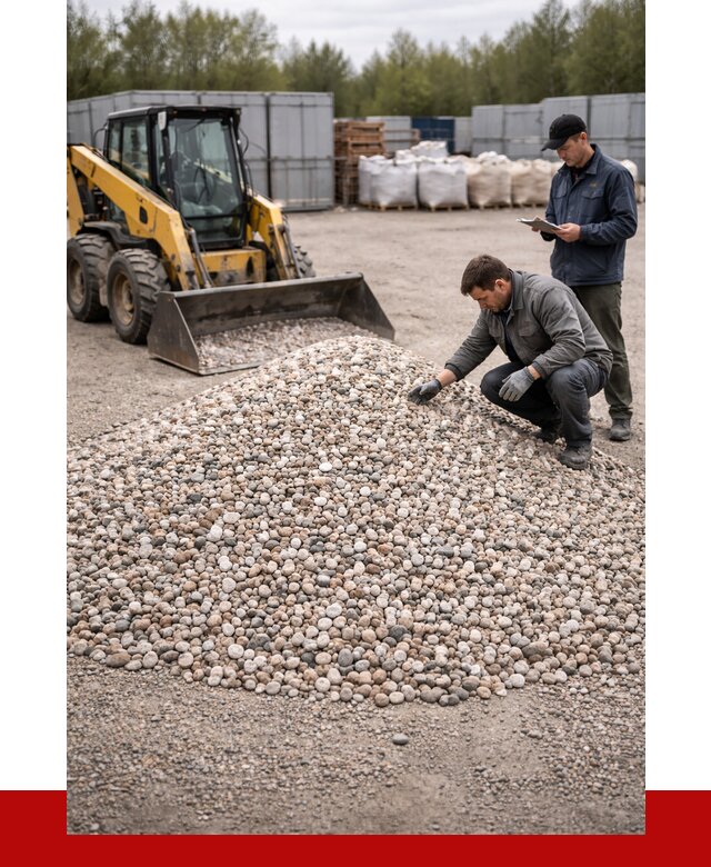 Цветная мраморная крошка в Конаково от 8110 р./куб. | ПРОНЕРУДКнк