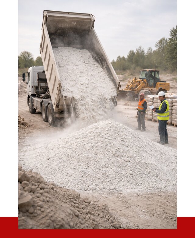 Купить известь пушонка в Конаково от 4258 р. с доставкой | ПРОНЕРУДКнк