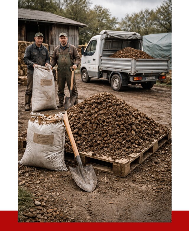 Купить куриный помет в Конаково с доставкой от 3041 р. | ПРОНЕРУДКнк
