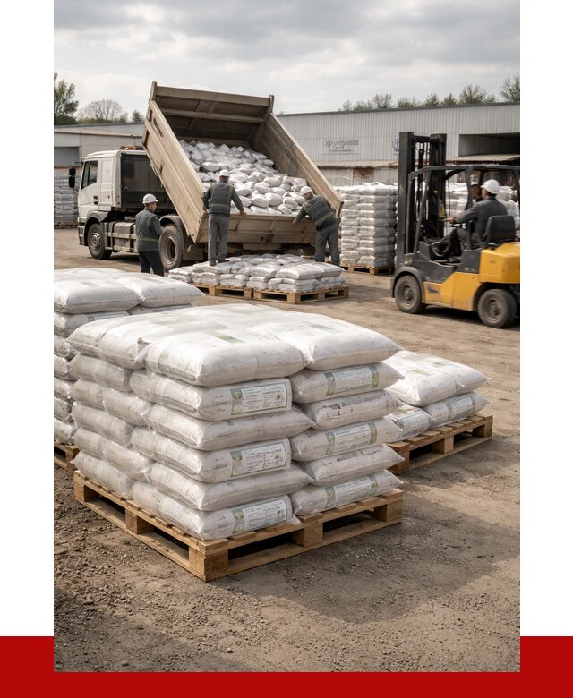 Купить удобрения с доставкой в Конаково от 7299 р. | ПРОНЕРУДКнк