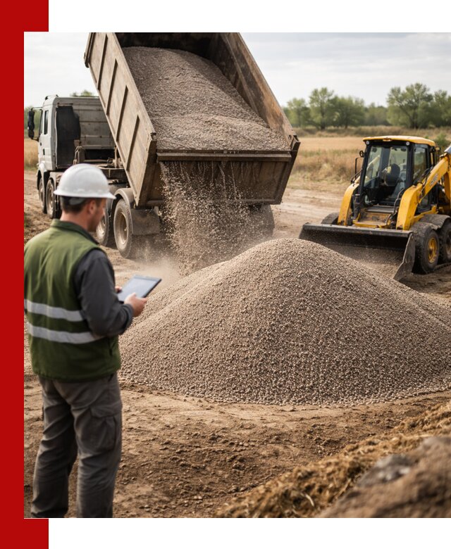 Доставка минеральных удобрений в Конаково оптом и в розницу