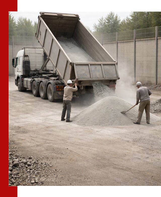 Доставка аммиачной селитры оптом и врозь в Конаково