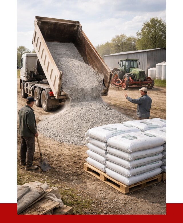 Купить суперфосфат в Конаково с доставкой от 7299 р. | ПРОНЕРУДКнк