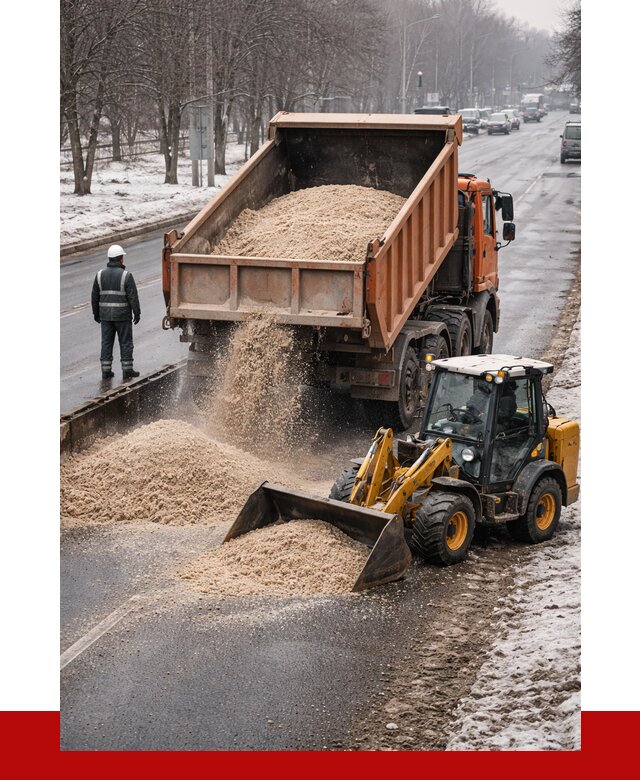 Пескосоль в мешках с доставкой в Конаково от 4258 р. | ПРОНЕРУДКнк