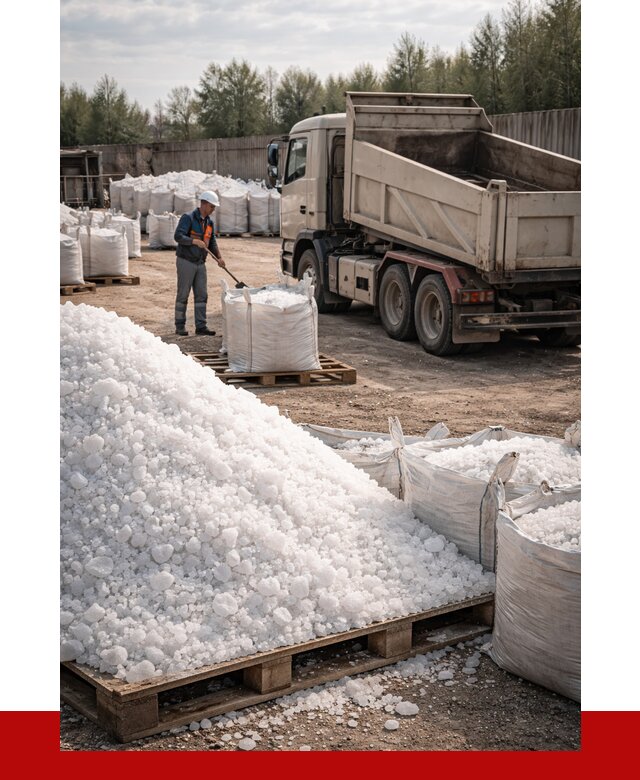 Купить техническая соль в мешках в Конаково от 4562 р. | ПРОНЕРУДКнк