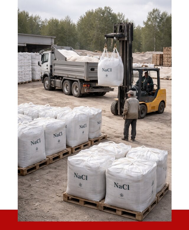 Купить реагент хлористый натрий в Конаково от 12164 р. | ПРОНЕРУДКнк
