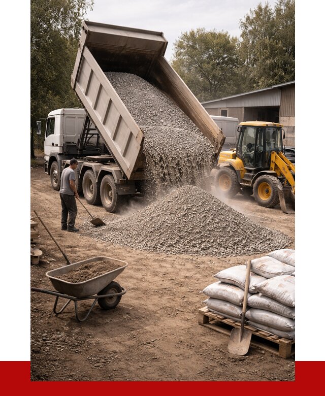 Перевозка сыпучих грузов в Конаково от 3244 р. | ПРОНЕРУДКнк